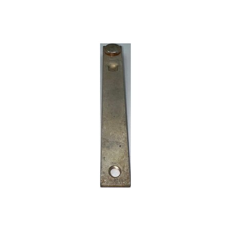 Usa Industrials Aftermarket StarkstromMiscellaneous, Contact Kit - Replaces DLS100, 3-Pole 9235CS